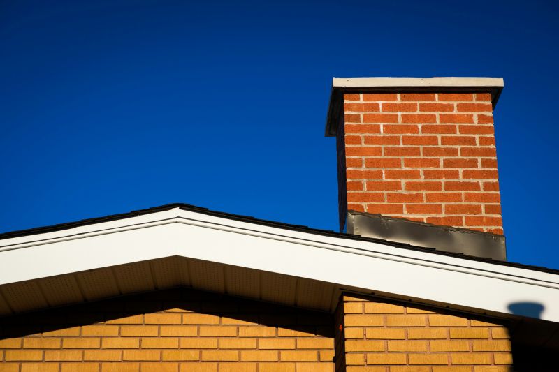 Chimney Construction in Medina, OH