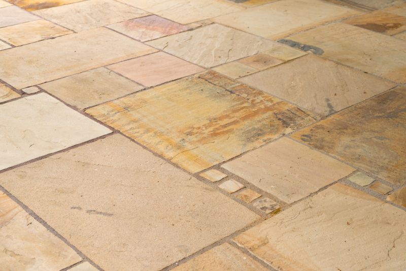 Sandstone Driveway Service in Longmont, CO