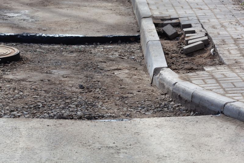 Labor and Accessibility