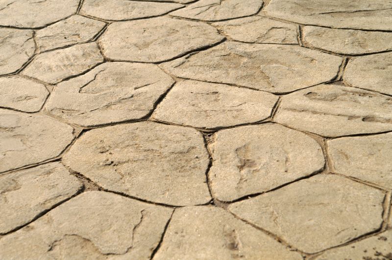 Stone Or Brick Flatwork Repair Solutions For Uneven Walkways And Patios